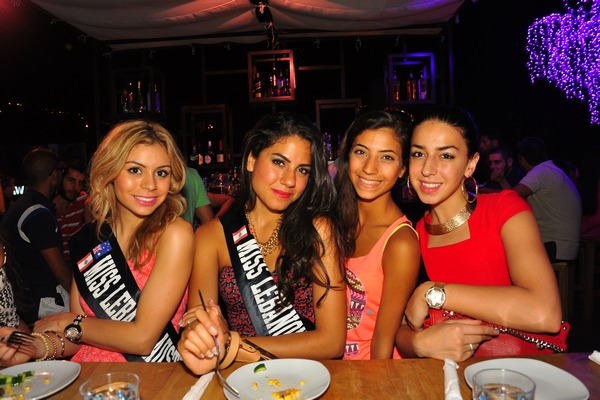 Miss Emigrant At C9